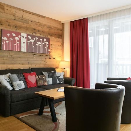 Apartment Adler Resort By Alpin Rentals - Incl Summercard Kaprun Extérieur photo