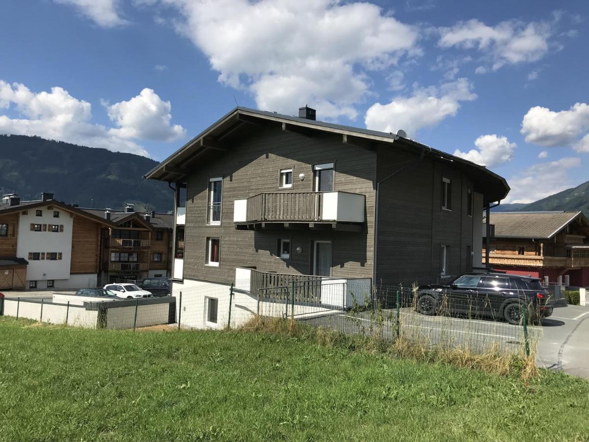 Apartment Adler Resort By Alpin Rentals - Incl Summercard Kaprun Extérieur photo