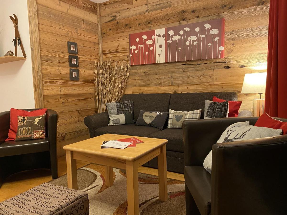 Apartment Adler Resort By Alpin Rentals - Incl Summercard Kaprun Extérieur photo