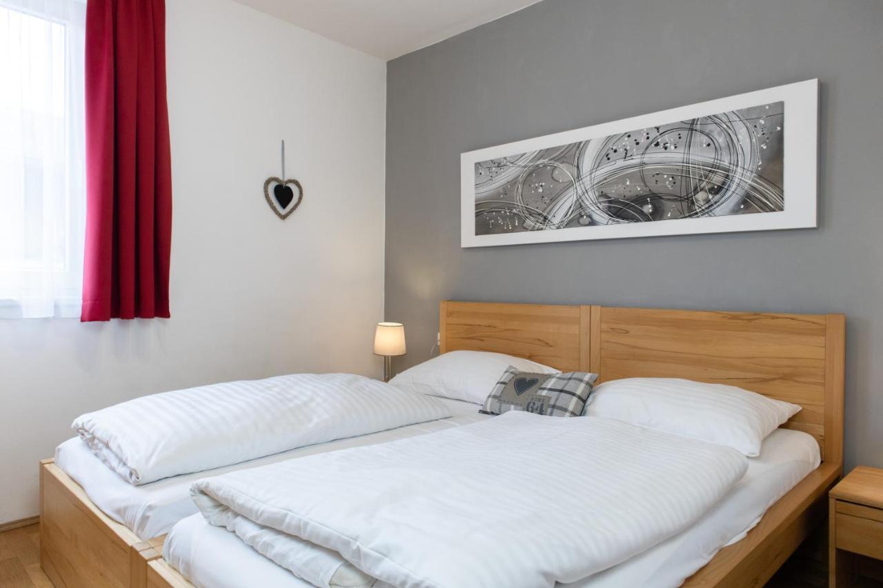 Apartment Adler Resort By Alpin Rentals - Incl Summercard Kaprun Extérieur photo