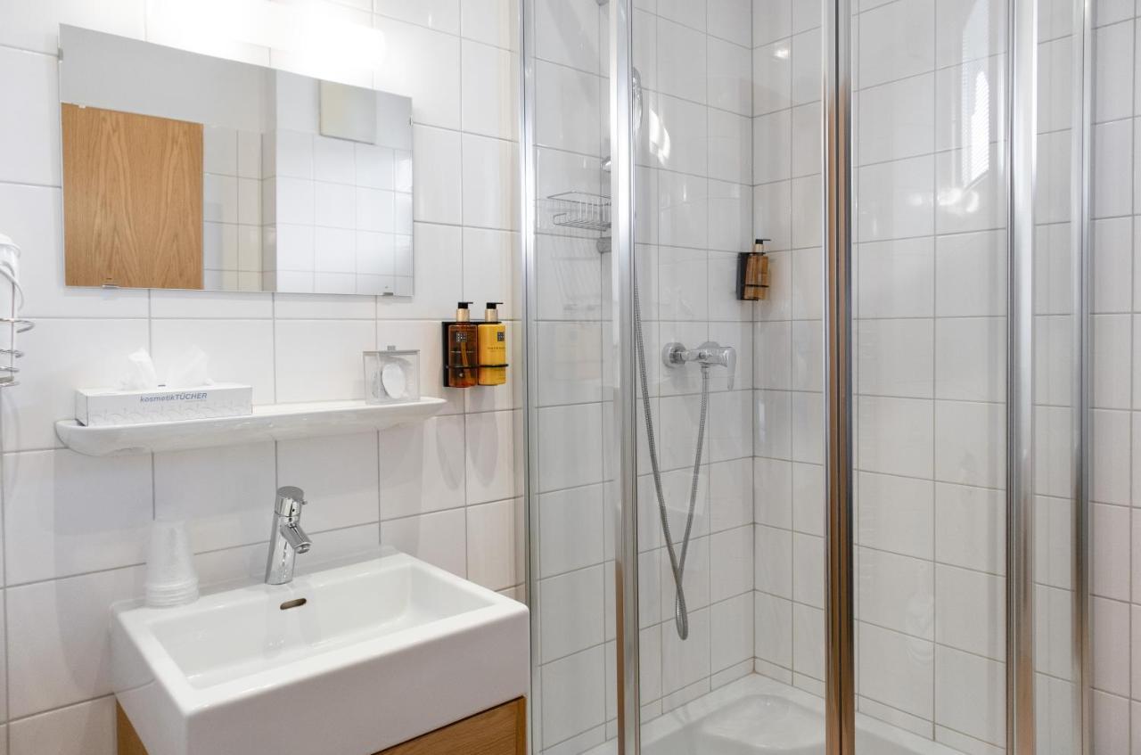 Apartment Adler Resort By Alpin Rentals - Incl Summercard Kaprun Extérieur photo