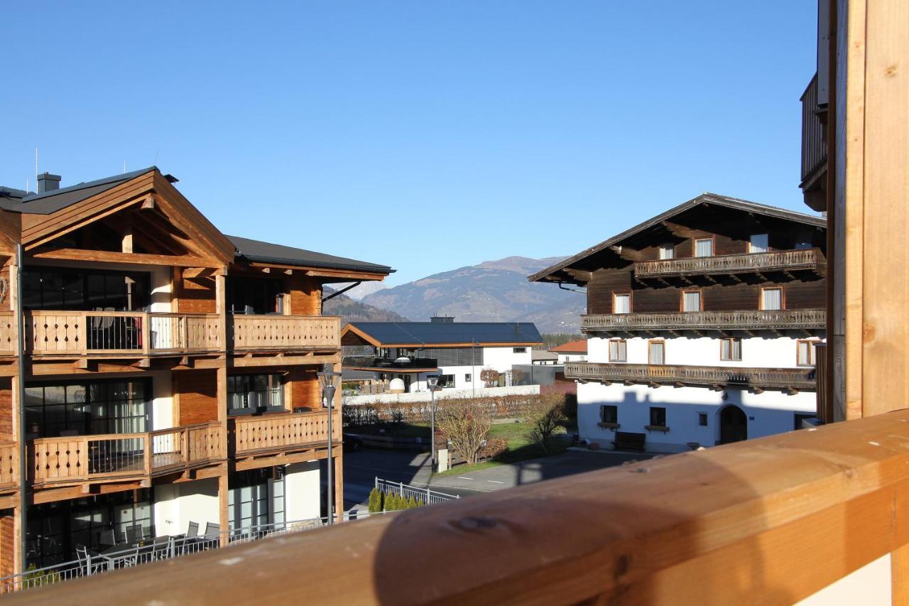 Apartment Adler Resort By Alpin Rentals - Incl Summercard Kaprun Extérieur photo