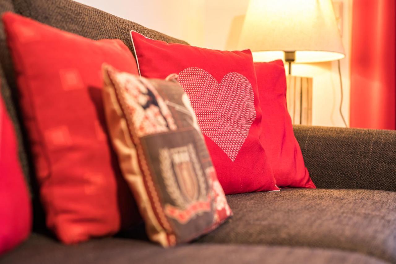 Apartment Adler Resort By Alpin Rentals - Incl Summercard Kaprun Extérieur photo